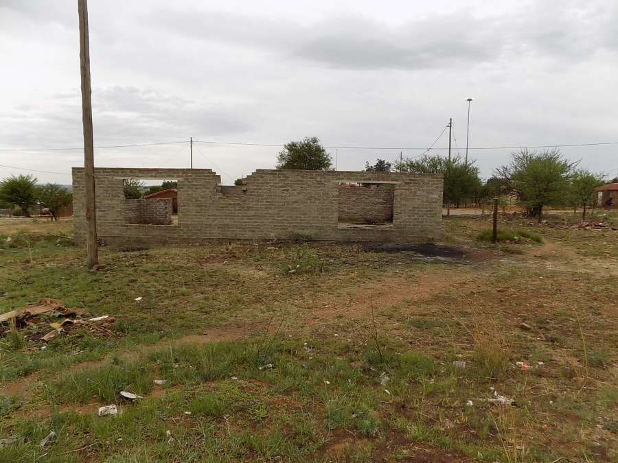 0 Bedroom Property for Sale in Ventersdorp North West